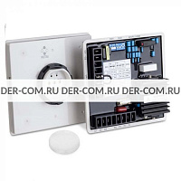 Регулятор напряжения AVR ADVR2200M (MARATHON PM500) ДизельЭнергоРесурс